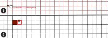 Pixelart vorlagen malerei lernen selber malen bullet journal ideen ideen fürs zeichnen häkeln crochet zeichnungen bilder. So Erstellen Sie Pixel Art Icons In Adobe Illustrator Design Illustration Website Entwicklung Computerspiele Und Mobile Anwendungen