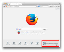 In firefox 56+, the files are compressed using mozilla's flavor of lz4 compression (.jsonlz4 or.baklz4 file extension). Wie Hinterlassen Sie Die Tabs Nach Dem Schliessen Wiederherstellung Der Vorherigen Sitzung Setup Wenn Firefox Ihre Neuesten Registerkarten Und Windows Anzeigt
