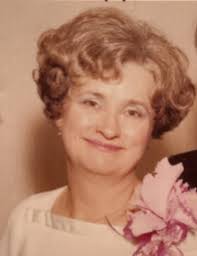 Obituary information for Barbara G. Derrick