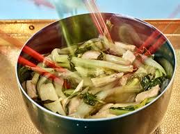 We tell the weird and surprising and funny backstories around food and drink. Chop Suey S Comeback The New York Times