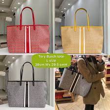 Tory burch large multifunction t zag tote handbag material: Parity Tory Burch Tote Bag Up To 73 Off