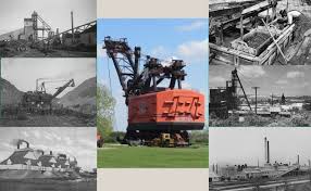 Image result for Science Technology Mining History