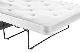This foldable mattress is more than just a place to sleep. Replacement Sofa Bed Memory Foam Mattress Medium Feel