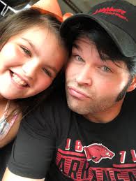 Spotlight On: ETA Michael Cullipher — SIDEBURNS