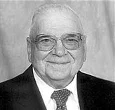 Herbert John Schwindt Obituary