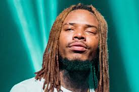 Fetty wap is mostly known for his raps, but hugely known for his right eye missing. Fetty Wap Responds To Fan Asking How He Fell Off Xxl