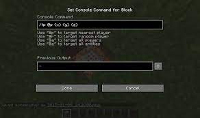 Firstly, open minecraft and click on singleplayer, then click on a creative terrain that you want to load, or. How To Make A Command Block Teleporter 4 Steps Instructables