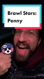 Reply to @dimitristotsis44 #voiceactor #voice #actor #acting #penny  #brawlstars #character