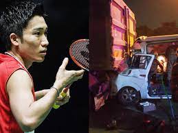 We did not find results for: World No 1 Shuttler Kento Momota Injured In A Crash Latest Videos Times Of India Videostweets By Timeslitfestdeltweets By Timeslitfestkol