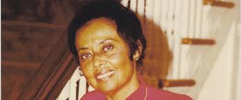 Vivienne Malone-Mayes