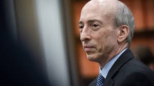 SEC's 'aggressive' rule-making agenda sets it