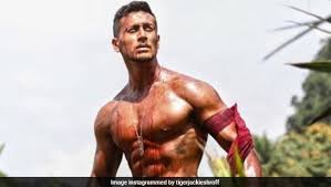 Baaghi 2 Movie Tiger Shroffs Fitness And Diet Secrets You