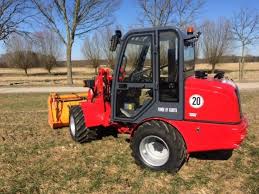 Toyo 850 Radlader Teleskoplader Frontlader Allrad Wacker Cat In Nordrhein Westfalen Laer Gebrauchte Baumaschinen Kaufen Pkw Anhanger Nutzfahrzeuge Radlader