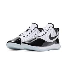 Lebron Witness Iii Prm Basketball Shoe White Nike Nike Lebron Basketball Shoes