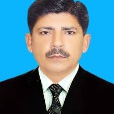 سدائين آباد ھجو شال. My heartiest congratulations to Dear Muhammad Ali  Kalwar Sahab