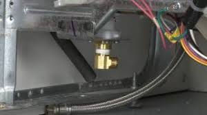 Find deals on products in appliance parts on amazon. Frigidaire Dishwasher Won T Fill Water Inlet Valve 154637401 Youtube
