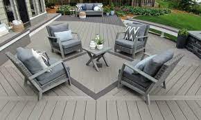 Bring stylish sophistication and premium performance to backyards everywhere. Gallery Of Deck Photos Timbertech Azek And Trex Decks