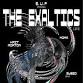S.U.P presents: The Exaltics (Live) at Bartemp event in Pom Prap Sattru Phai, Bangkok