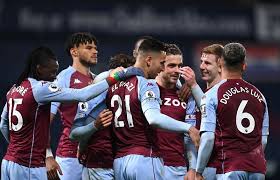 Dean smith was eager to offer trippier a route back to the premier league after a season in spain with atletico madrid. Aston Villa Vs Crystal Palace Prediction Preview Team News And More Premier League 2020 21