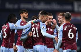 Aiscore football livescore is available as iphone and ipad app, android app on google play and windows phone app. Aston Villa Vs Crystal Palace Prediction Preview Team News And More Premier League 2020 21