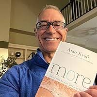 More: When a Little Bit of the Spirit Is Not Enough: Kraft, Alan:  9780692270127: Amazon.com: Books