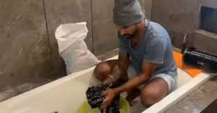 Shikhar dhawan lifestyle 2020, house, cars, family, biography, net worth, records, career & income disclaimer : Watch Shikhar Dhawan Do Household Chores During Forced Break Cricket News Onmanorama