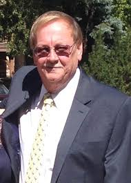 Bruce Sandberg Obituary January 28, 2022