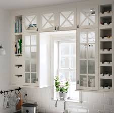 Customize Your Kitchen Storage In 2021 Building Kitchen Cabinets Ikea Bodbyn Kitchen Personalized Kitchen