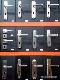 Jika dilihat dari bentuknya, handle pintu rumah dibagi menjadi. Top Info 29 Handle Pintu Kamar Tidur