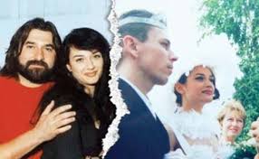 Wife of nicolae gheorghe gheorghiu mother of petre gh. Anca È›urcaÈ™iu InÈ™elatÄƒ De SoÈ›ul Ei RÄƒsturnare De SituaÈ›ie In DivorÈ›ul Dintre ArtistÄƒ È™i Medicul Cristian Georgescu