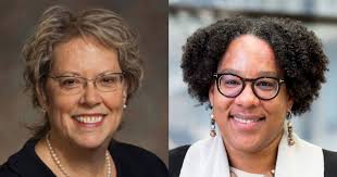 When two outspoken nursing leaders pair up at convention