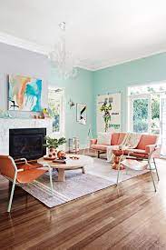 Know how much do home interior design e commerce associate territory manager employees earn by experience, location and roles. How To Style A Living Room 2 Ways Pastel Living Room Home Interior Design