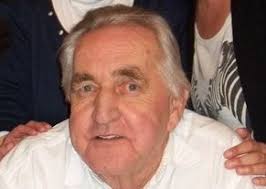 Barry Bowman Obituary (1940