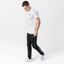Puma Pantalon De Survetement Bmw M Motorsport T7 Pour Homme Noir Taille Xs Vetements En 2020 Pantalon De Survetement Survetement Pantalon