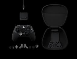 Xbox one elite controller series 3. Microsoft Bestatigt Mechanische Probleme Beim Xbox Elite Controller 2 Winfuture De