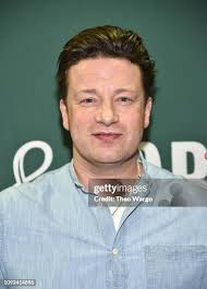 2,166 Jamie Oliver Portrait Stock Photos, High-Res Pictures, and Images