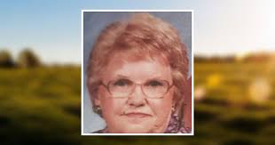 Carol Jean Rye Obituary June 13, 2022