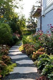 Top Chicago Landscape Architecture Firms Van Zelst Small Garden Landscape Rock Garden Design Walkway Landscaping