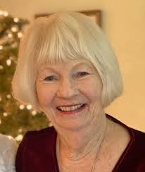 Kathleen Petersen Obituary