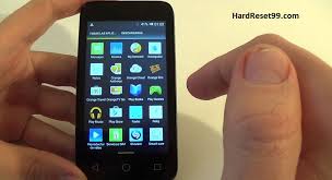 Most phones use these hardware keys to initiate hard . Alcatel One Touch Pixi 7 Hard Reset Factory Reset And Password Recovery