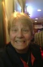 Obituary information for Judy A. Crimmin