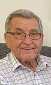 Obituary of Steve Henry Simon