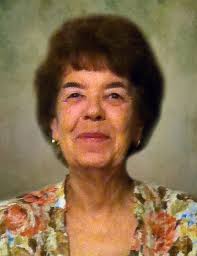 Obituary information for Carolyn "Sue" (Clark) Blythe