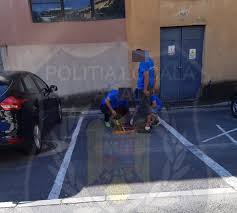 Amenzile sunt aplicate potrivit legii nr. Recons Impreuna Cu PoliÈ›ia Locala Au Inceput Campania De Eliberare A Locurilor De Parcare Ocupate Ilicit Pe Domeniul Public