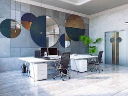 Of course, you may be looking for other ways to make the room feel more spacious. No Office Windows No Worries Easy And Innovative Ways To Improve Your Office Lighting Bestar