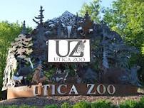 Walk & Talk - Utica Zoo
