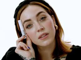 Milk Makeup KUSH Fiber Brow Gel, Grind (Deep Brown)