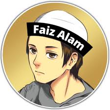 ExMuslim Faiz Alam