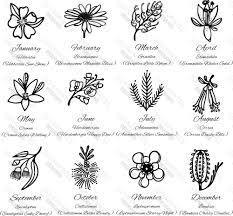 Birthdays are perfect for giving flowers but did you know each month of the year has its own flower and a special meaning? May Native Flower Birth Pendant Shoalwater Designs