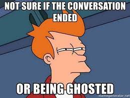 Check spelling or type a new query. Ghosted How To Reactivate Your Closed Lost Deals